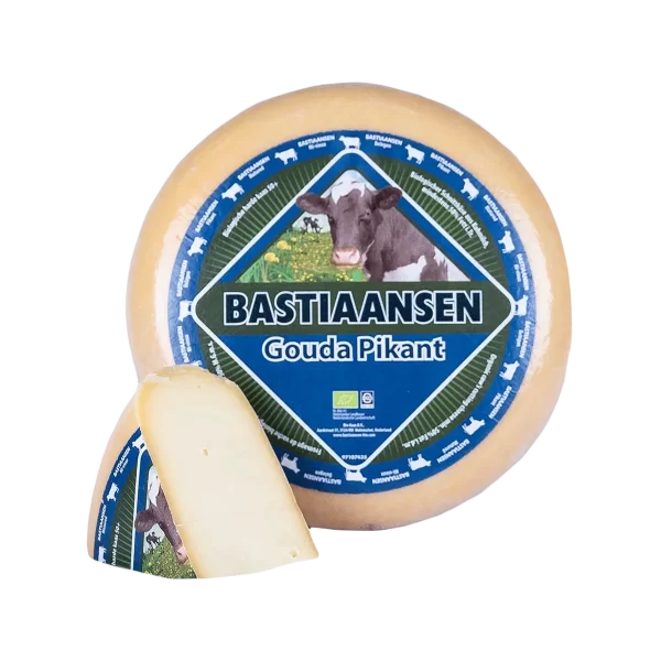 Bastiaansen Belegen