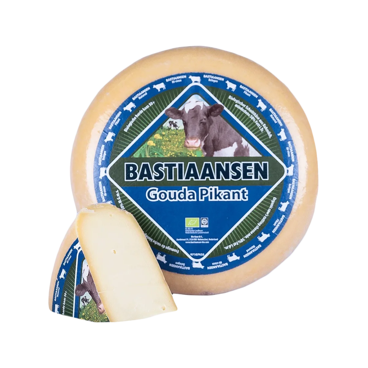 Bastiaansen Belegen