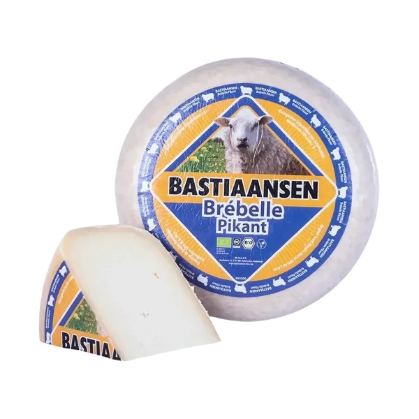 Bastiaansen Brébelle Belegen