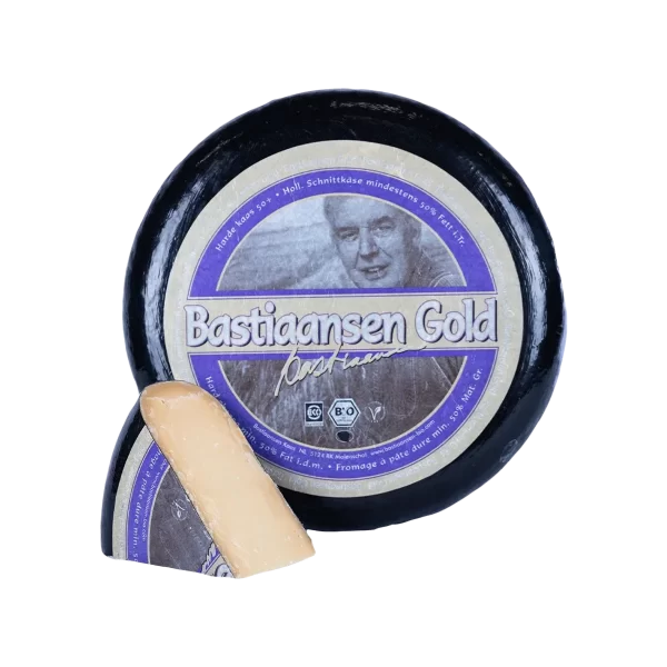 Bastiaansen Gold