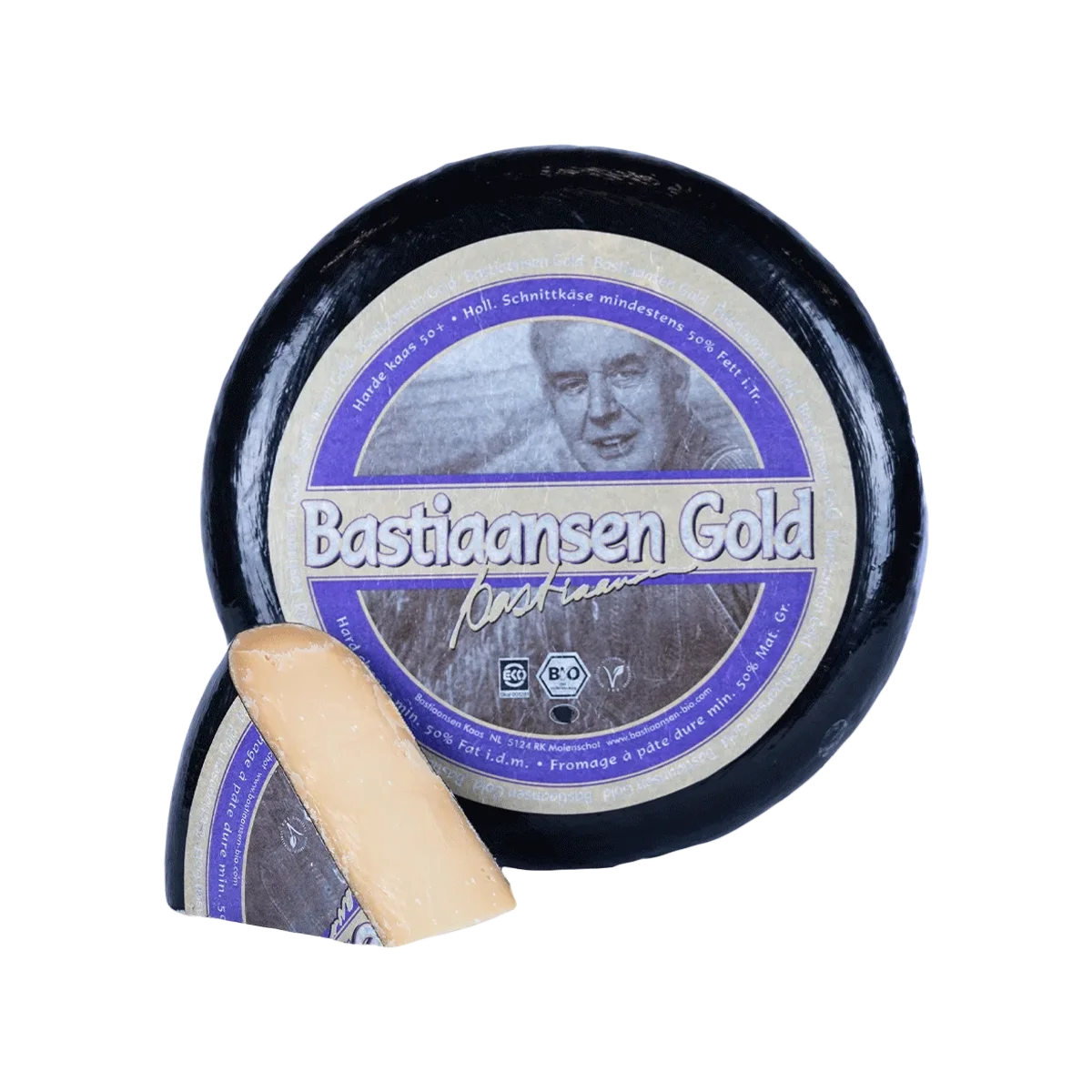 Bastiaansen Gold