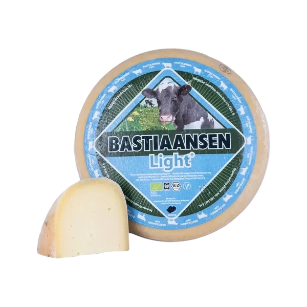 Bastiaansen Light 30+