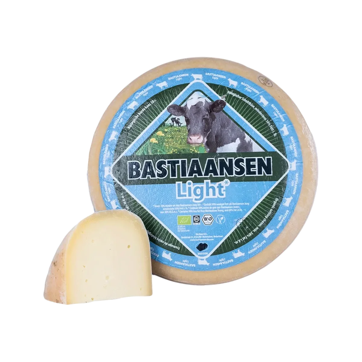 Bastiaansen Light 30+