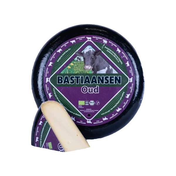 Bastiaansen Old