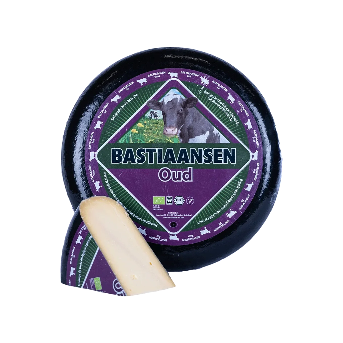 Bastiaansen Old