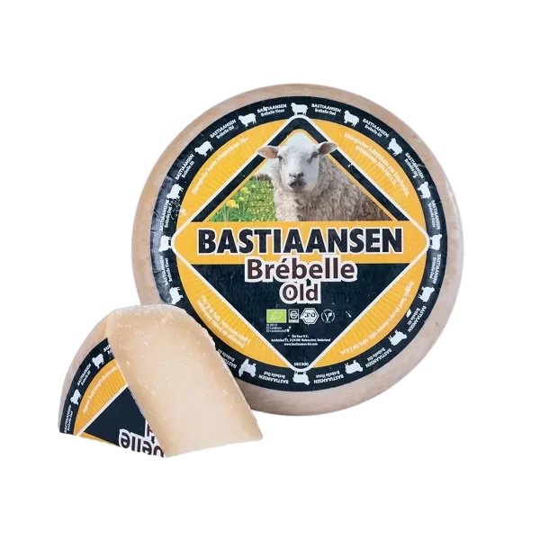 Bastiaansen Brébelle Oud