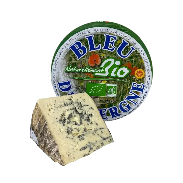 Bleu d'Auvergne