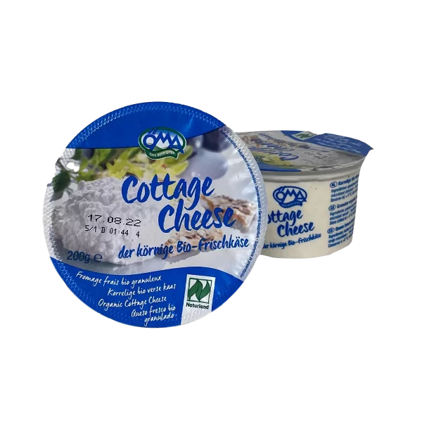 Cottage Cheese