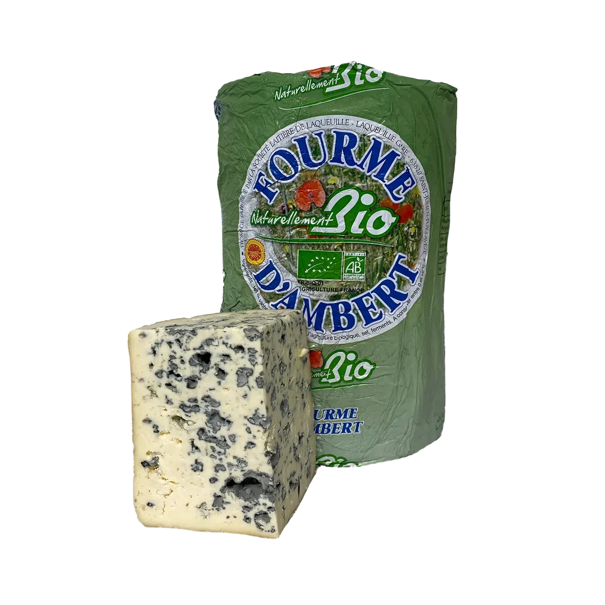 Fourme d'Ambert