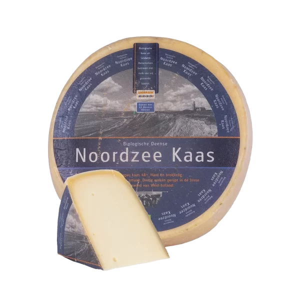 Noordzee Naturel