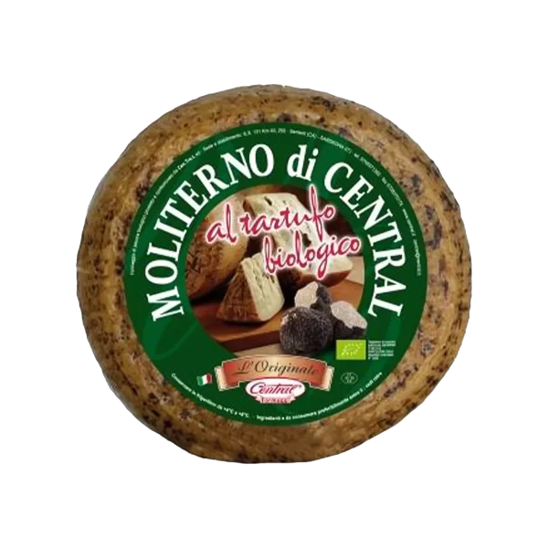 Pecorino Moliterno al Tartufo