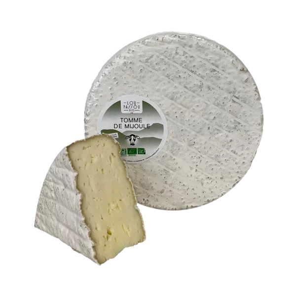 Tomme de Mijoule