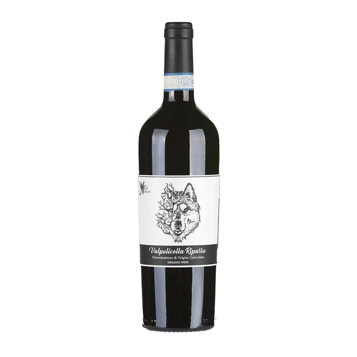 Valpolicella Ripasso DOC